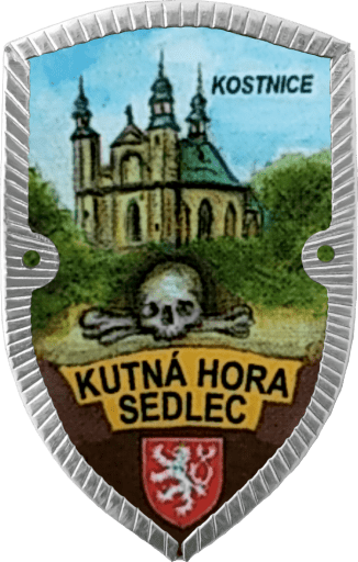 Kutná Hora - Sedlec - Kostnice