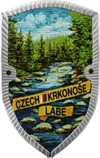Czech - Krkonoše - Labe