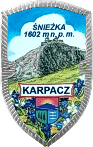 Karpacz - Śnieżka