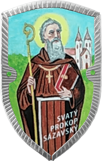 Svatý Prokop Sázavský