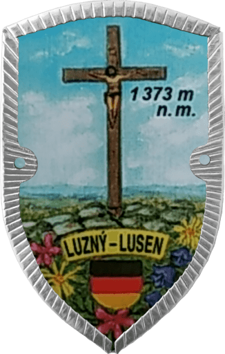 Luzný - Lusen