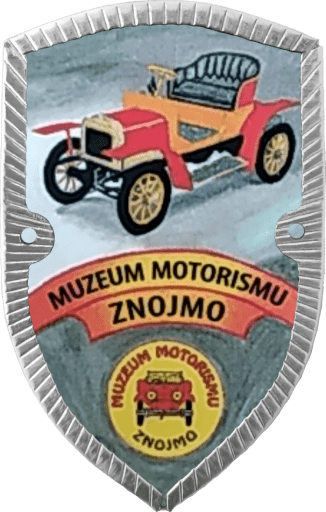 Muzeum motorismu - Znojmo