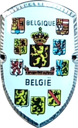 Belgique, België