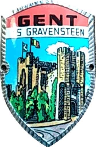 Gent, Gravensteen