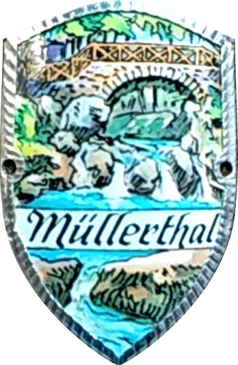 Müllerthal
