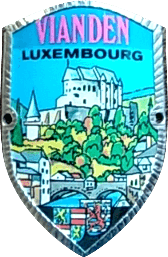 Vianden - Luxembourg