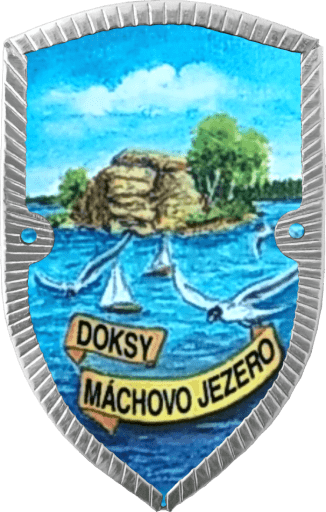 Doksy - Máchovo jezero