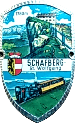 Schafberg St. Wolfgang