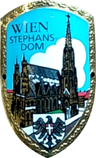 Wien - Stephansdom