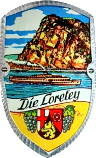 Die Loreley