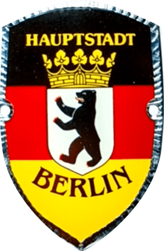 Berlín (Berlin)