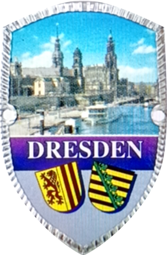 Drážďany (Dresden)