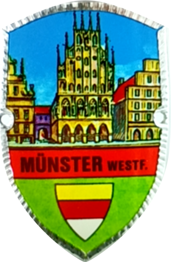 Münster - Westf.