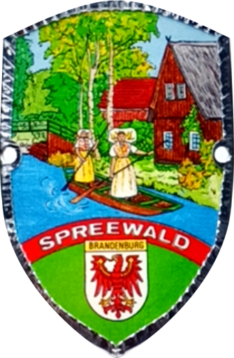Spreewald - Brandenburg