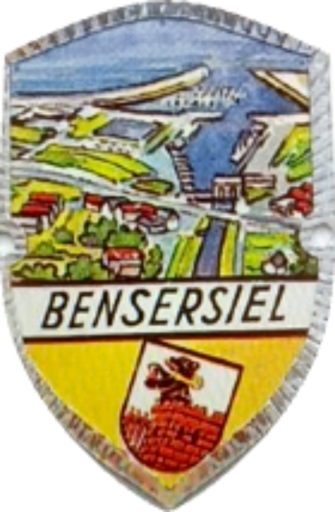 Bensersiel