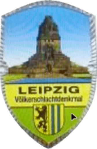 Leipzig - Völkerschlachtdenkmal