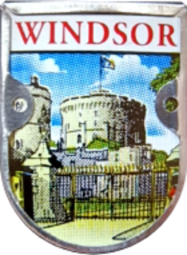 Zámek Windsor
