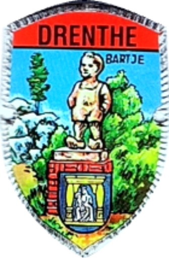 Drenthe - Bartje
