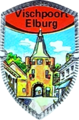 Vischpoort Elburg