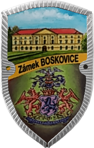 Zámek Boskovice