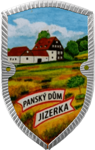 Panský dům - Jizerka