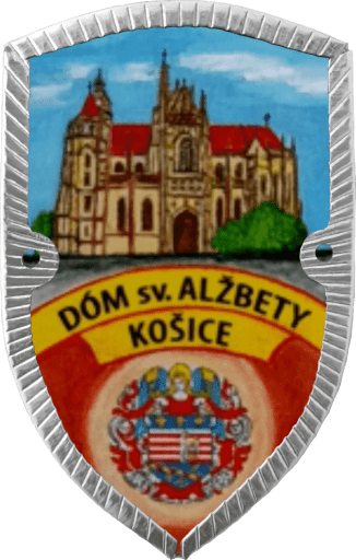 Dóm sv. Alžběty - Košice