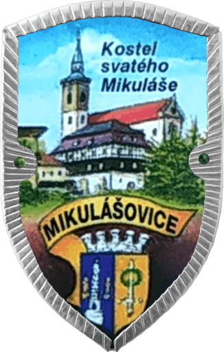 Mikulášovice - Kostel svatého Mikuláše