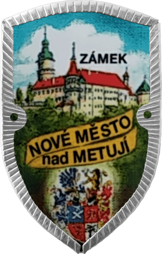 Nové Město nad Metují - zámek