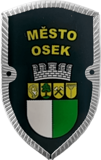 Město Osek