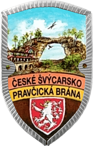 České Švýcarsko - Pravčická brána