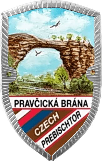 Pravčická brána - Czech - Prebischtor
