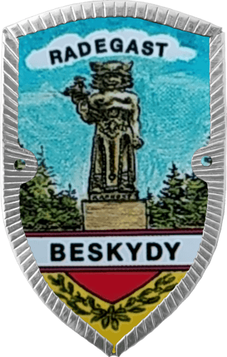 Beskydy - Radegast