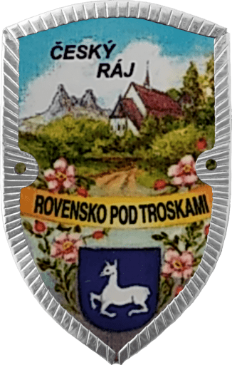 Rovensko pod Troskami - Český ráj