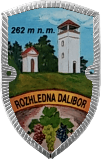 Rozhledna Dalibor