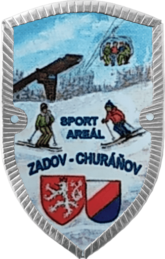 Sport areál Zadov - Churáňov