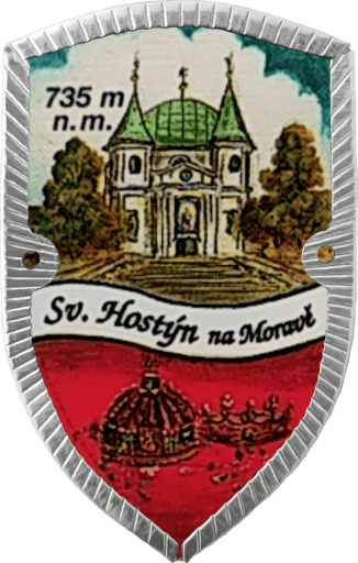 Sv. Hostýn na Moravě