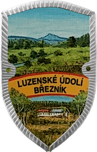 Luzenské údolí - Březník