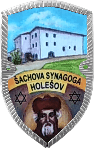 Šachova synagoga - Holešov