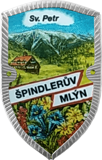 Špindlerův Mlýn - Sv. Petr