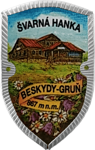 Beskydy - Gruň - Švarná Hanka