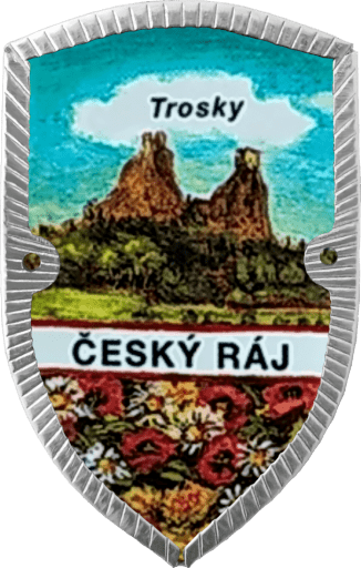 Český ráj - Trosky