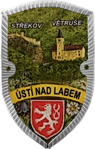Ústí nad Labem - Střekov - Větruše