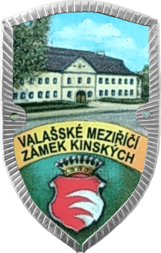 Valašské Meziříčí - Zámek Kinských