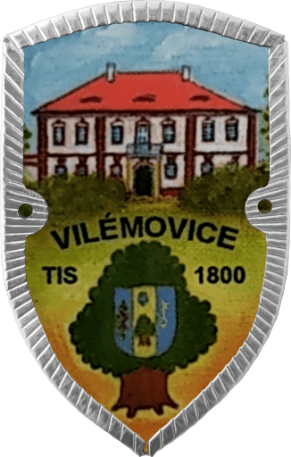 Vilémovice - TIS, 1800