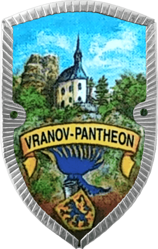 Vranov - Pantheon