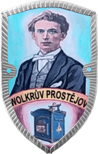 Wolkrův Prostějov