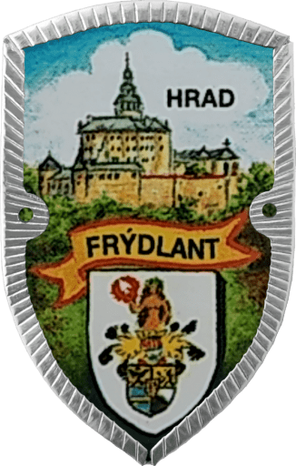 Frýdlant - hrad