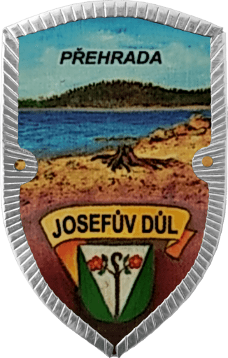 Josefův Důl - přehrada