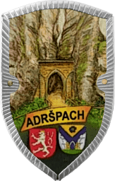 Adršpach