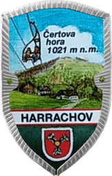 Harrachov - Čertova hora Harrachov - Čertova hora
